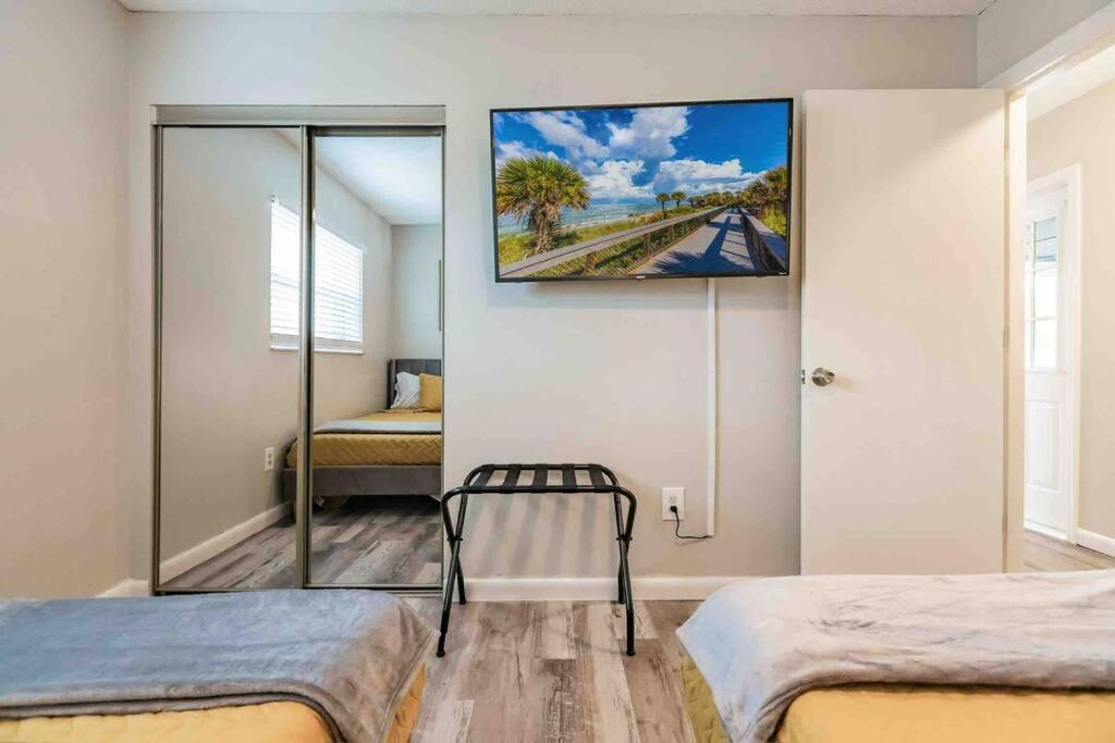 Poolside Oasis-5 Miles From Venice Beach 外观 照片