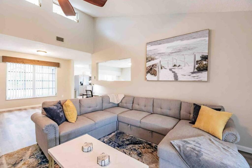 Poolside Oasis-5 Miles From Venice Beach 外观 照片