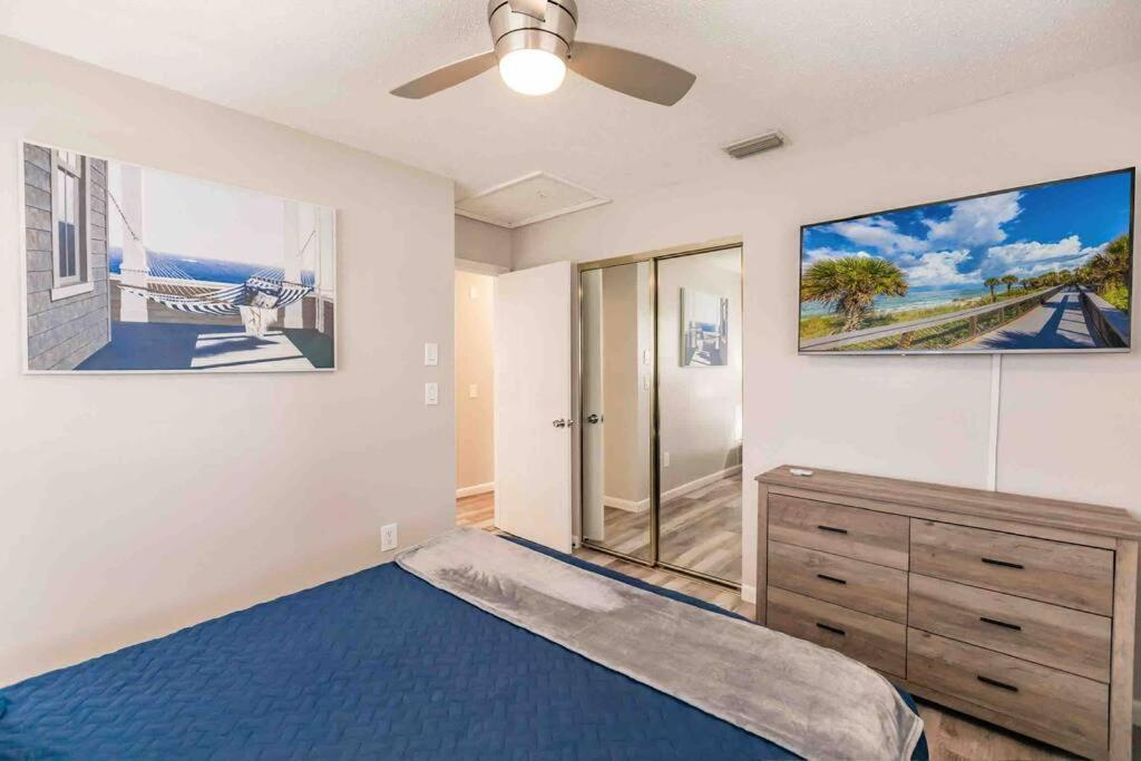 Poolside Oasis-5 Miles From Venice Beach 外观 照片