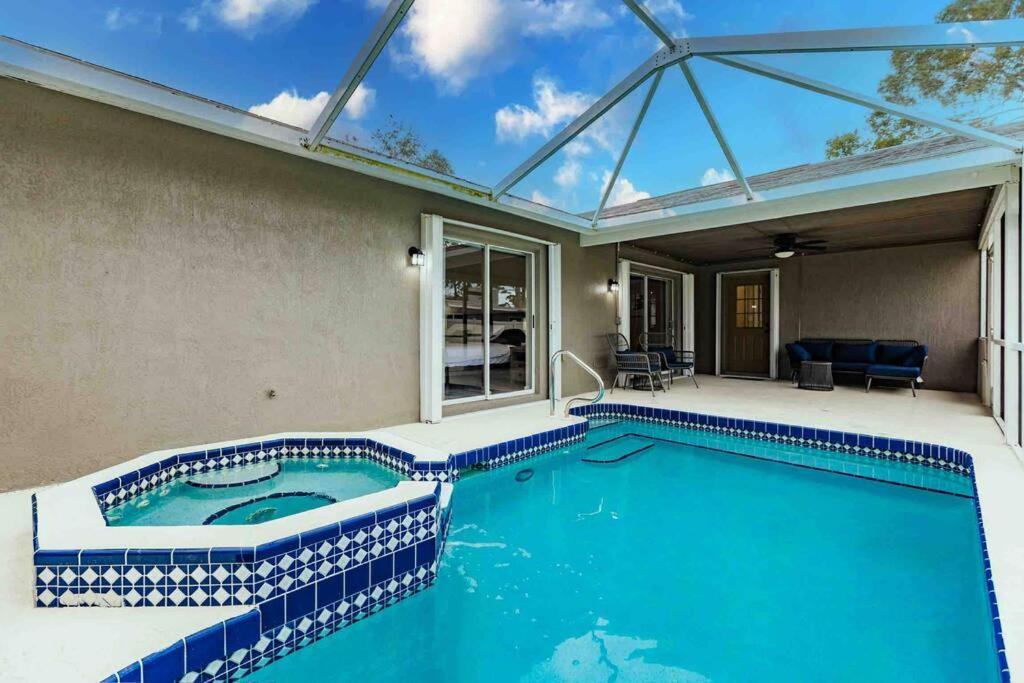 Poolside Oasis-5 Miles From Venice Beach 外观 照片