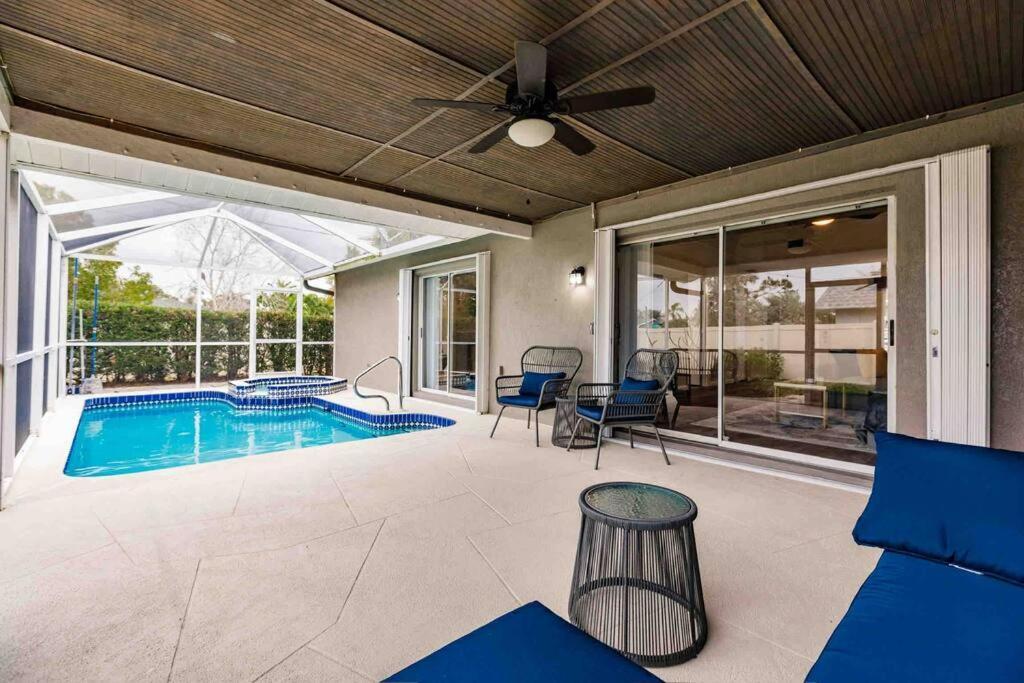 Poolside Oasis-5 Miles From Venice Beach 外观 照片
